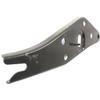 Replacement Bumper Bracket Mechanics Choice for 2005-2015 Toyota Tacoma Inner Arm Rear Driver Side view 4