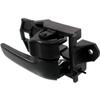 Replacement Interior Door Handle Mechanics Choice for 97-2001 Toyota Camry 98-2003 Sienna Set of 2 Black view 4