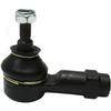 Replacement Tie Rod End Mechanics Choice for 2001-2006 Hyundai Elantra Front Left and Right Inner and Outer view 3