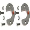 US Marine Products LLC Fresh Water Anode Kit for Mercruiser Alpha 1 Gen 2 Trim Tilt Ram Pisons Includes Hardware view 1