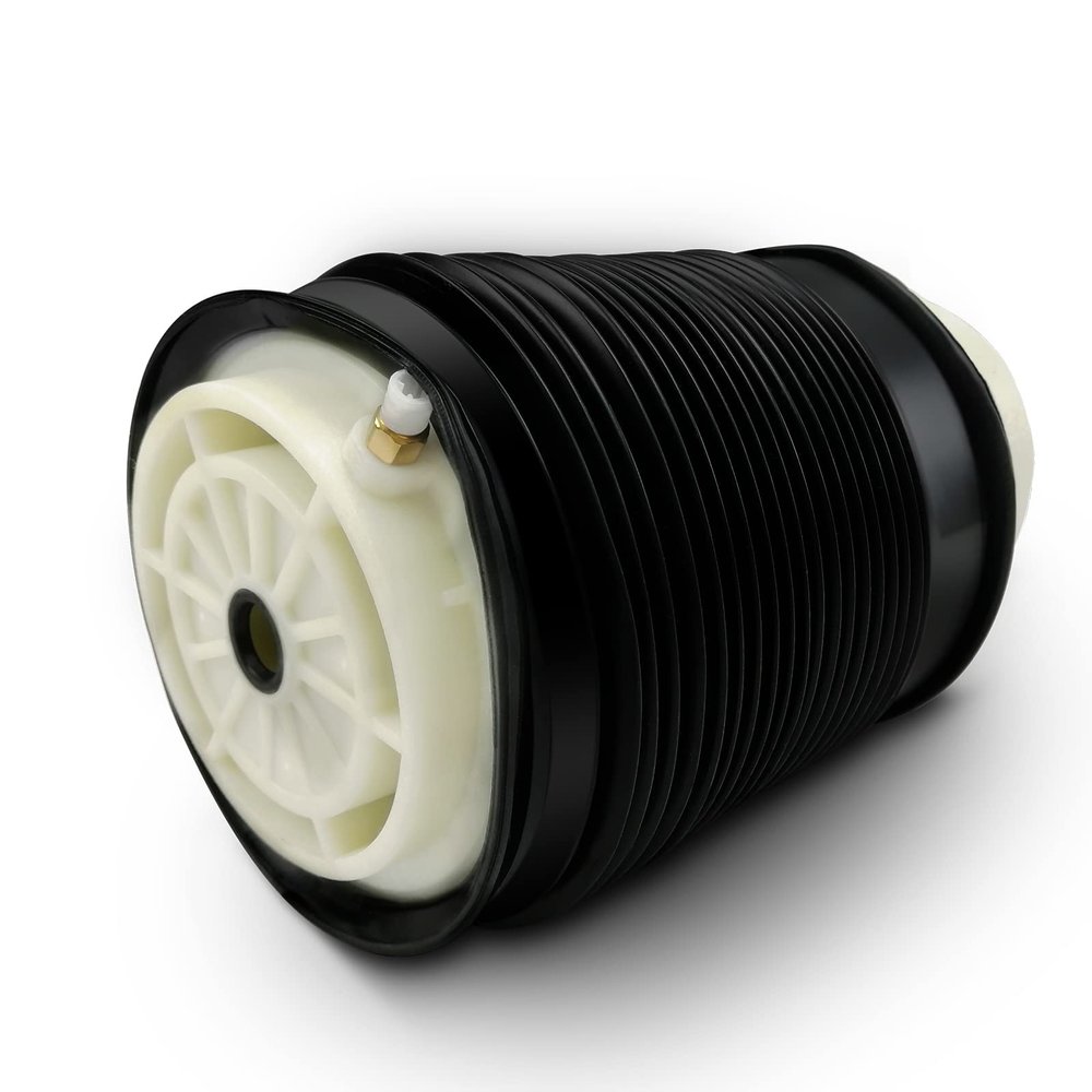 KEIYSHOLCK Rear Right Air Spring Suspension Bag for Mercedes Benz