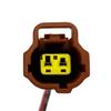 WMAutoPart Temperature Sender/Sensor Connector Wiring Harnesses 3U2Z14S411LXA view 1