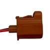 WMAutoPart Temperature Sender/Sensor Connector Wiring Harnesses 3U2Z14S411LXA view 2