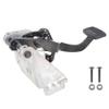 marddpair Clutch Pedal Asm with Spring Replacement for YC3Z-7B633-BA view 1