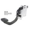 marddpair Clutch Pedal Asm with Spring Replacement for YC3Z-7B633-BA view 3