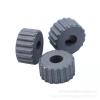 KKirafairy 10 Pieces/Set Tungsten Carbide Bead for Making Bracelet Vehicle Escape Wristbands Supply Car Emergency Self Rescue Tool view 4