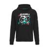 Mercedes AMG Petronas Formula One Team - Official Formula 1 Merchandise Collection - George Russell #63 Hoodie - Black - Size: XS view 1