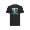 Mercedes AMG Petronas Formula One Team - Official Formula 1 Merchandise Collection - George Russell Kids #63 T-Shirt - Black - Size: 1/2 Years view 1