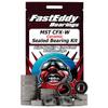 MST CFX-W Ceramic Sealed Bearing Kit view 1