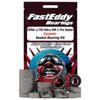 OFNA 1/7th Nitro DM-1 Pro Sedan Ceramic Sealed Bearing Kit view 1