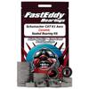 FastEddy Bearings Compatible with Schumacher CAT K1 Aero Ceramic Sealed Bearing Kit view 1