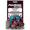 Mugen MBX-8 Ceramic Sealed Bearing Kit view 1