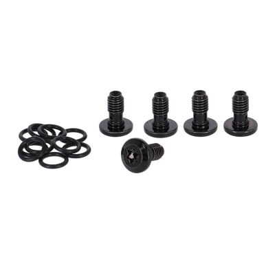 Campagnolo EC-EK107 Master Cylinder Banjo Bolt 5pcs