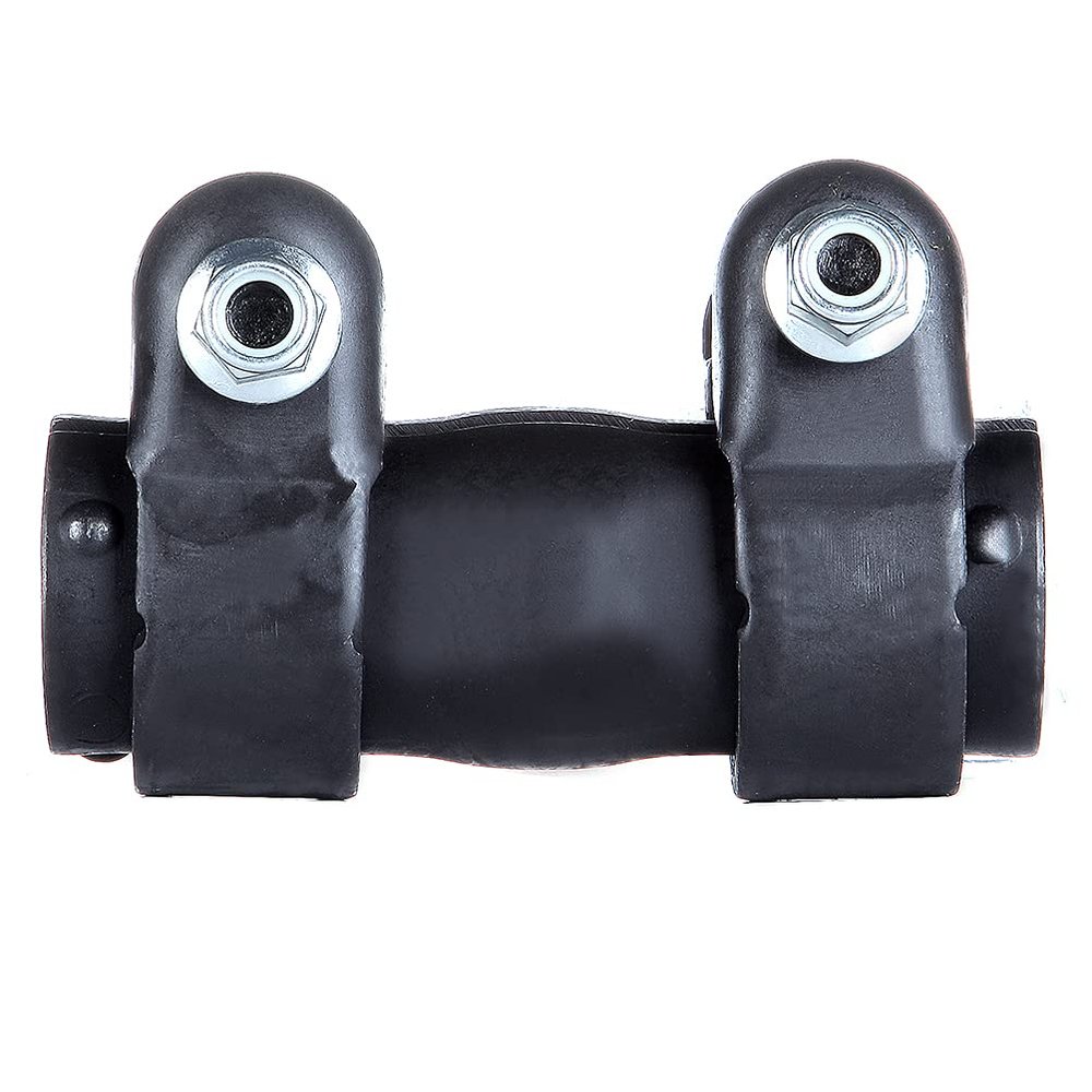 LSAILON Tie Rod Adjusting Sleeve For Dodge Ram 1500 2500 3500