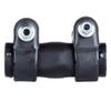 LSAILON Tie Rod Adjusting Sleeve For Dodge Ram 1500 2500 3500 view 1