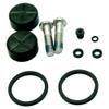 SRAM Rival AXS Disc Brake Caliper Piston Service Kit | Hydraulic Brake Repair Parts for Avid & SRAM Calipers, Includes Pistons, Seals, and Hardware view 1