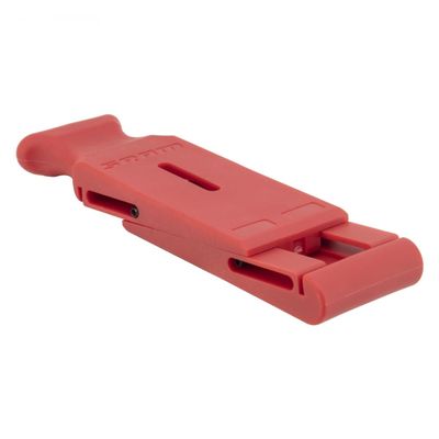 SRAM Disc Brake Bleed Block - Universal