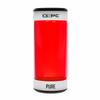XSPC Pure Premix Distilled PC Coolant, 1 Liter, UV Red view 3