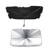 for MG ZS GT HS RX5 MG5 MG6, Windscreen Sun Shade Foldable Sunshade Windshield Sunshade Car Front Window Sunshades Car Sun Shade view 1