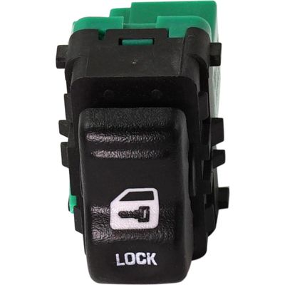 Garage-Pro Door Lock Switch For Chevrolet Venture 2000-2005