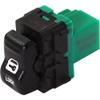 Garage-Pro Door Lock Switch For Chevrolet Venture 2000-2005 view 3