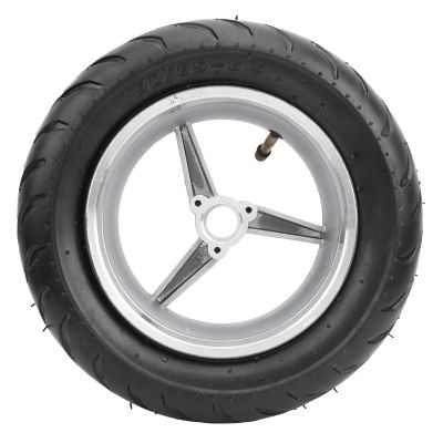 Pocket Bike Tire , Inner Tube for Mini Pocket Bike , Anti Skid Accessories Fit for Pocket Bike(Front Wheel) , ATV/UTV Spare Parts