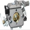 Shnile Carburetor for Husqvarna 40 45 240EPA 240R 240F 245R 245R EPA 245RX 245 240F 245RX EPA Replace Walbro WT-99EPA 502 10 03-03 Carb view 3