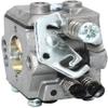 Shnile Carburetor for Husqvarna 40 45 240EPA 240R 240F 245R 245R EPA 245RX 245 240F 245RX EPA Replace Walbro WT-99EPA 502 10 03-03 Carb view 4