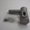 Replacement Part For Genuine Parts Exhaust Pipe For 26cc & 30cc Old Version Engine view 1