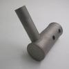 Replacement Part For Genuine Parts Exhaust Pipe For 26cc & 30cc Old Version Engine view 2