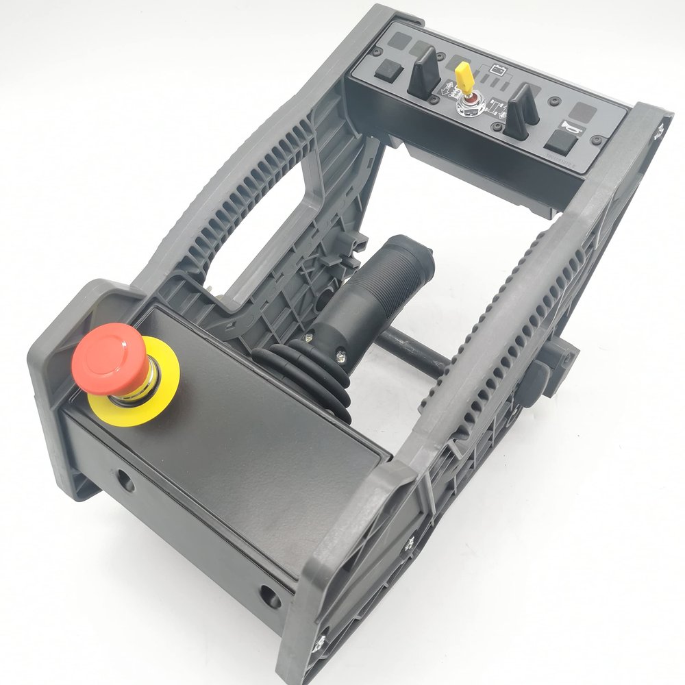 Control Box Assembly 1001091153 0272778 For JLG 1230ES 1930ES 2030ES 2032ES 2630ES 2632ES 2646ES 3246ES Scissor Lift