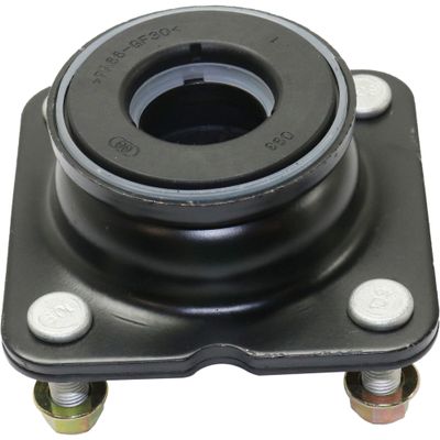 Garage-Pro Shock and Strut Mount For Mazda CX-9 2007-2015 Front