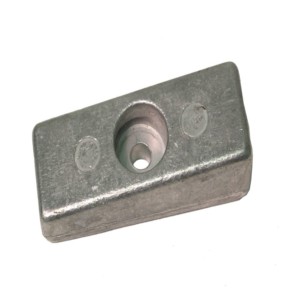 US Marine Products LLC Fresh Water Anode for Mercury 35-300 HP Outboard Wedge