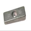 US Marine Products LLC Fresh Water Anode for Mercury 35-300 HP Outboard Wedge view 1