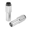 VBESTLIFE Cable Adjusters, Brake Cable Adjuster Screw Aluminum Alloy Cable Adjuster for Road Mountain Bike() view 2