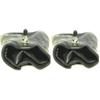 Two ATV Tubes 24x12-12, 25x11-12, 25x12-12, 26x11-12, 26x12-12 Multi-fit Inner Lawn Tubes TR6 view 1