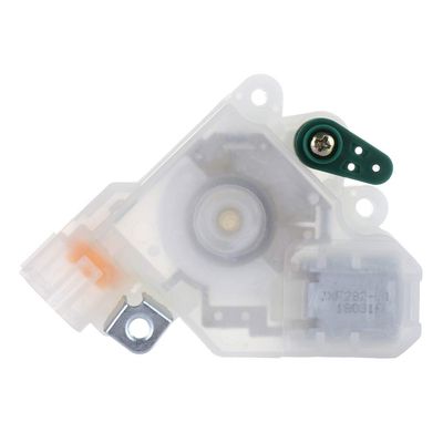 ROADFAR Door Lock Actuator fit for 2003-2008 for Infiniti G35,2000-2001 for Infiniti I30,2002-2006 for Nissan Altima Front and Rear Latch Lock Actuator W/Motor Replaces759-224 805524U300