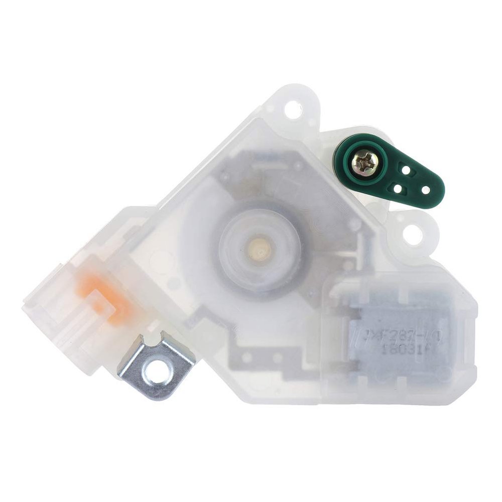 ROADFAR Door Lock Actuator fit for 2003-2008 for Infiniti G35,2000-2001 for Infiniti I30,2002-2006 for Nissan Altima Front and Rear Latch Lock Actuator W/Motor Replaces759-224 805524U300