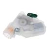 ROADFAR Door Lock Actuator fit for 2003-2008 for Infiniti G35,2000-2001 for Infiniti I30,2002-2006 for Nissan Altima Front and Rear Latch Lock Actuator W/Motor Replaces759-224 805524U300 view 2