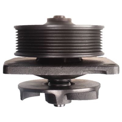 Geofrey Water Pump 320/04542 32004542 320/40130 320/40030 320/40359 Compatible with JCB 3CX 4CX ITL