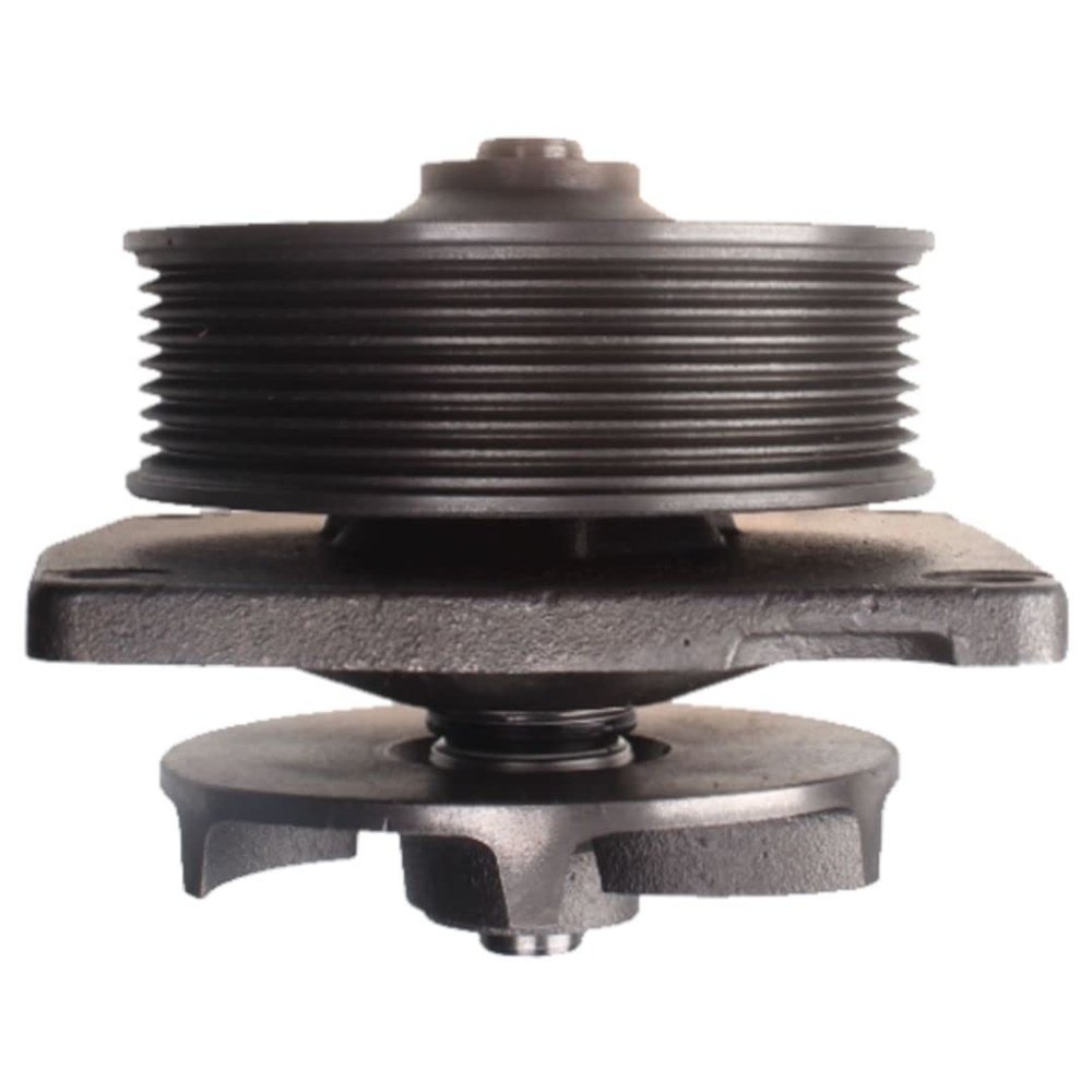 Geofrey Water Pump 320/04542 32004542 320/40130 320/40030 320/40359 Compatible with JCB 3CX 4CX ITL