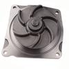 Geofrey Water Pump 320/04542 32004542 320/40130 320/40030 320/40359 Compatible with JCB 3CX 4CX ITL view 2