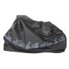 01 02 015 Bicycle Rain Cover, Motorcycle Cover UV Protection for Bikes for Motorcycle view 1
