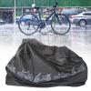 01 02 015 Bicycle Rain Cover, Motorcycle Cover UV Protection for Bikes for Motorcycle view 3