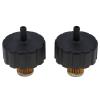 JZGRDN 2X Fuel Filter 8R4-24560-00 8F3-25460-00 Compatible with Yamaha ET250 BR250 G2 G5 G8 G9 G11 G21 Gas Golf Cart view 3
