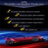 Luckmart Electronic Throttle Controller, 5 Modes with 9-Level Adjustment view 2