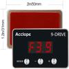 Luckmart Electronic Throttle Controller, 5 Modes with 9-Level Adjustment view 4