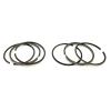 2 PCS Piston Rings Compatible with Kubota Z751 Engine view 1