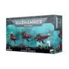 Games Workshop - Warhammer 40,000 - Aeldari: Shroud Runners view 1