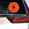 Daisy Flower Collection Daisies Floral Vinyl Decal Sticker for Car Boat Laptop Reflective Glossy Choose Size 032201 (20'' x 19.8" (50.8cm x 50.3cm), Reflective) view 1